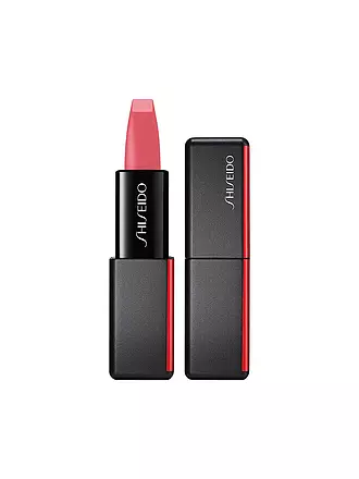 SHISEIDO | ModernMatte Powder Lipstick (521 Noxtumal) | rosa